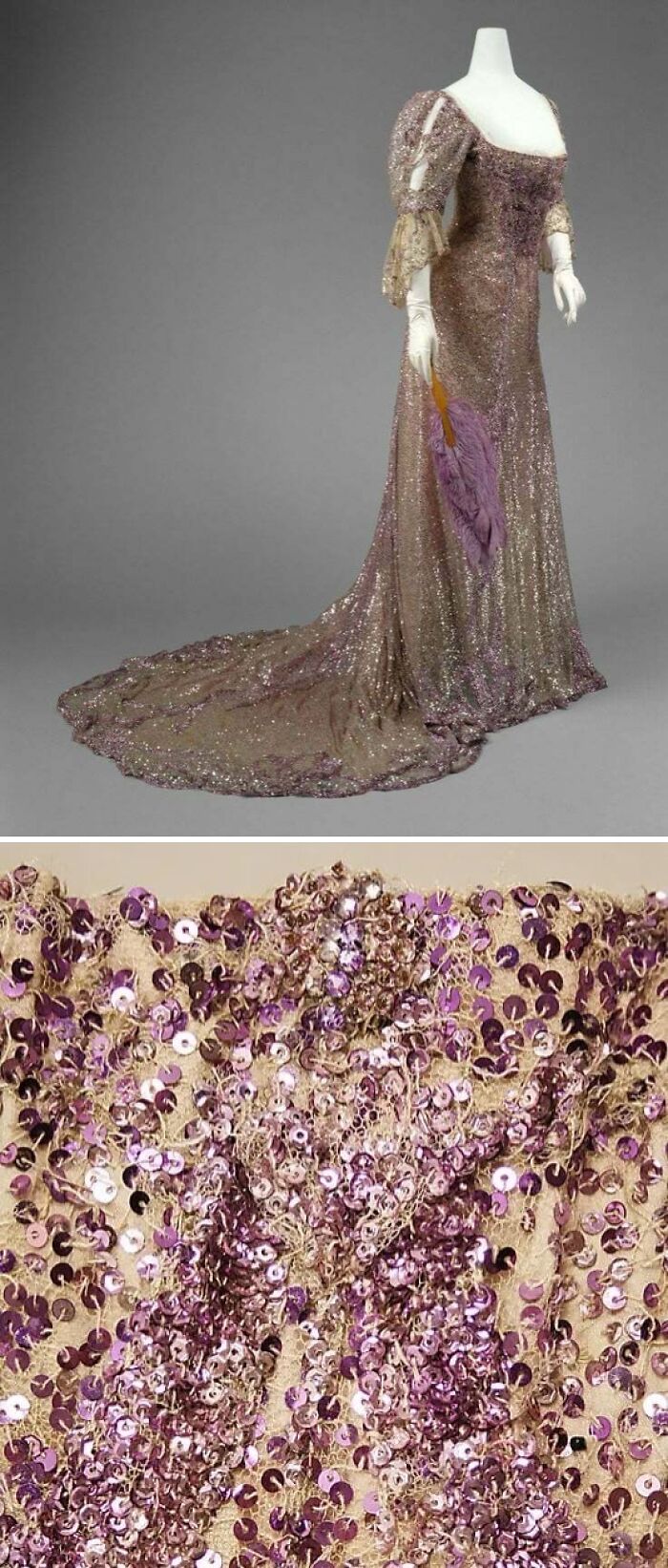 100 Historical Garments That Would Surprise People If Anyone Wore Them Today