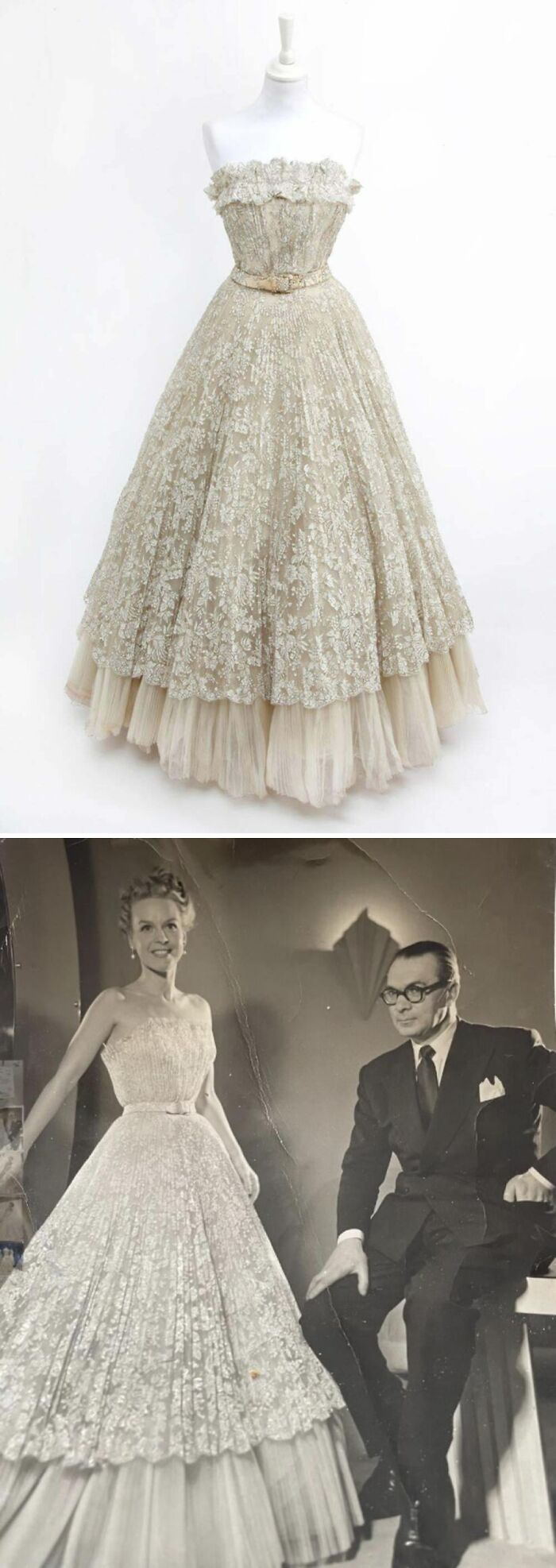100 Historical Garments That Would Surprise People If Anyone Wore Them Today