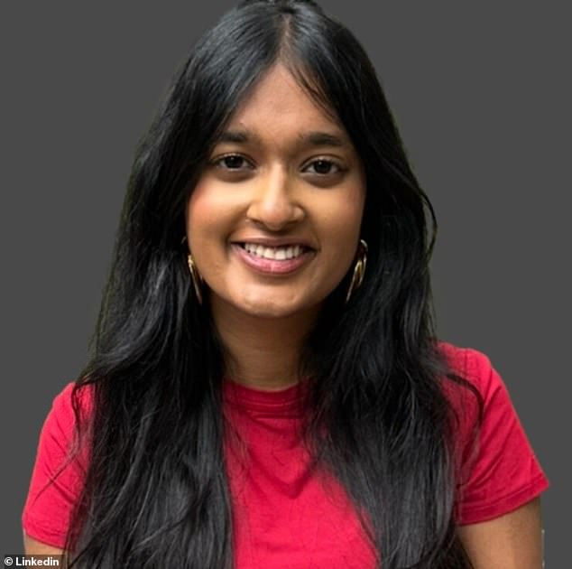 University of Texas business student named as second victim in Iran ...