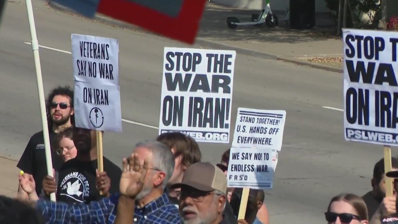 Protests erupt across the country and oil prices surge amid concerns ...