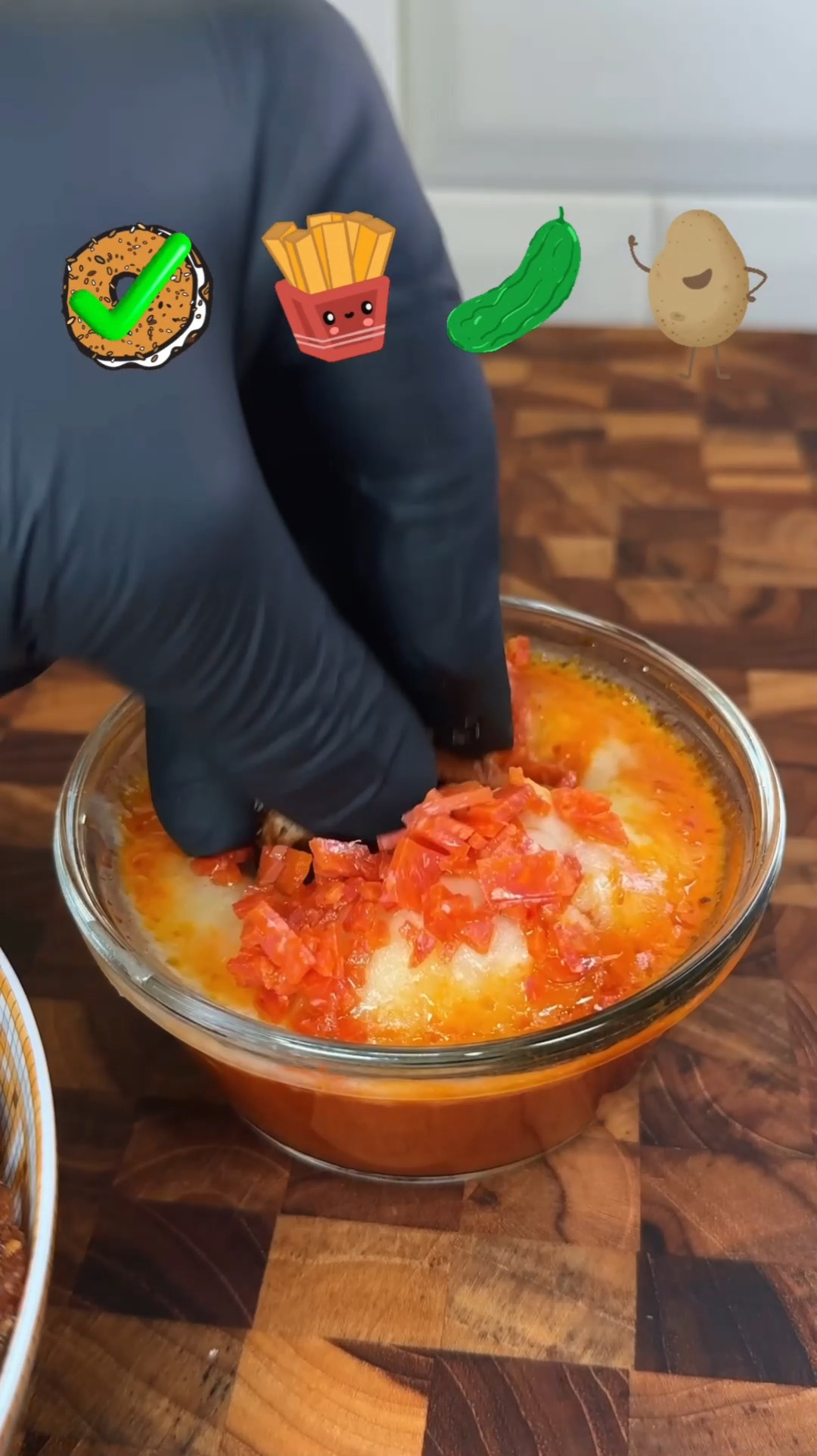 Ultimate food hacks