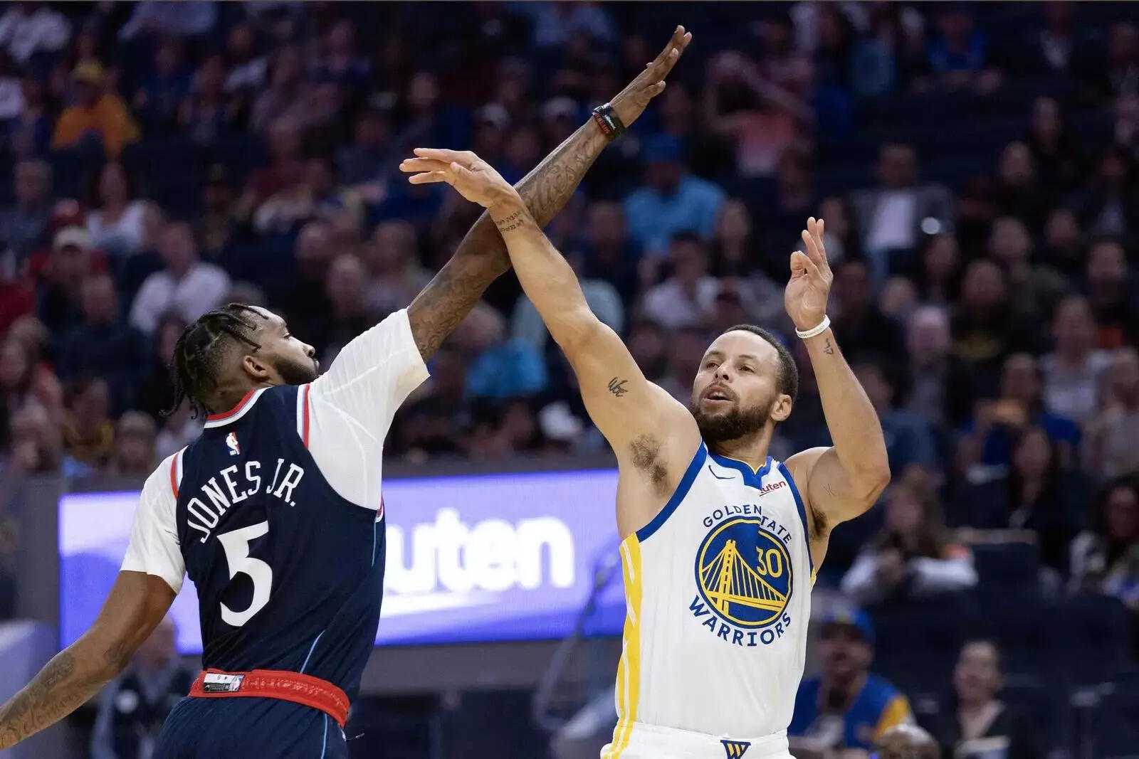 Guide Golden State Warriors Game Time Tomorrow