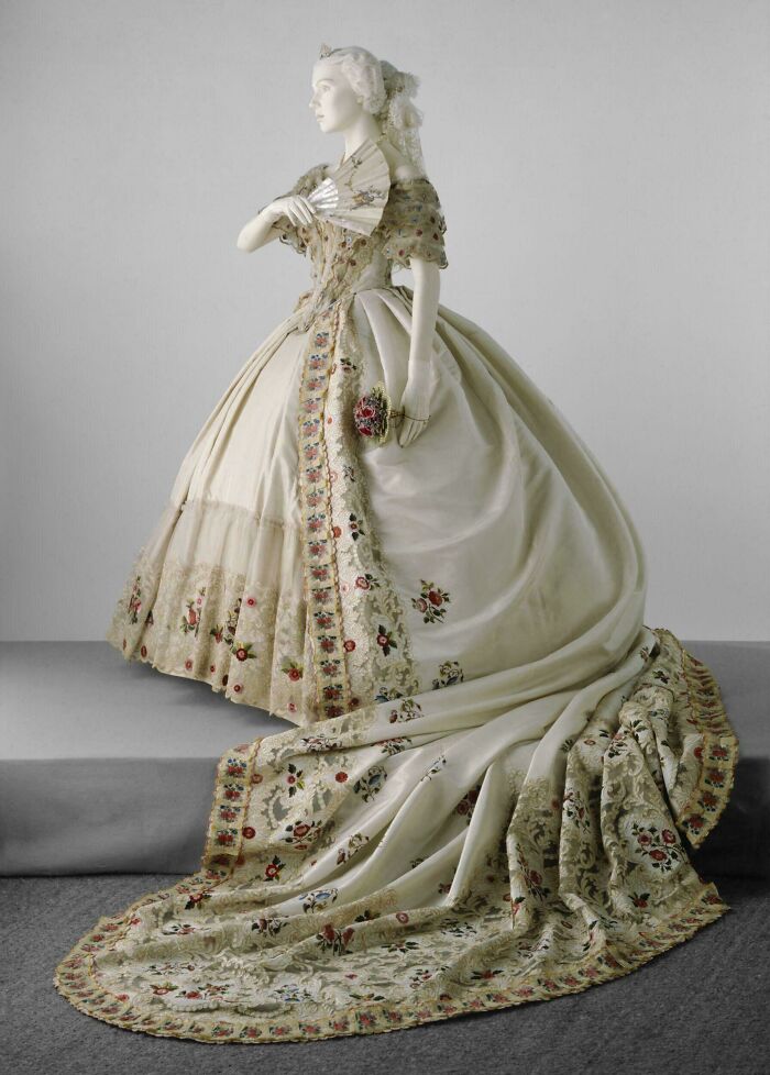 100 Historical Garments That Would Surprise People If Anyone Wore Them Today