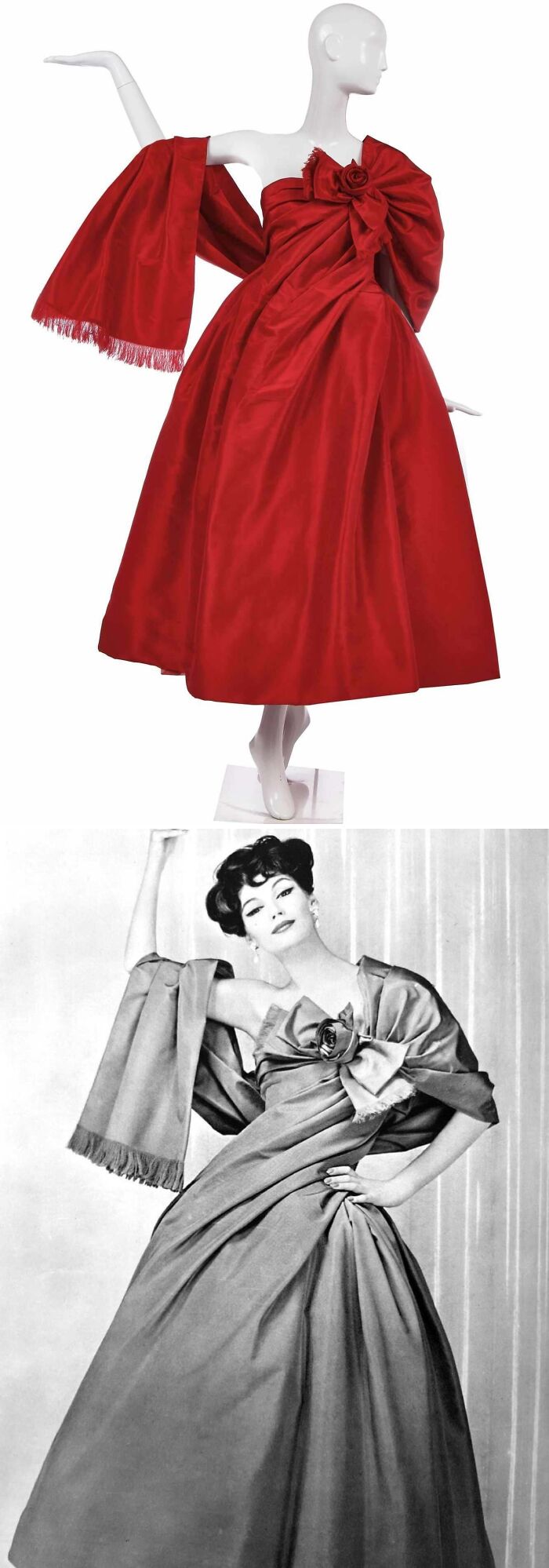 100 Historical Garments That Would Surprise People If Anyone Wore Them Today