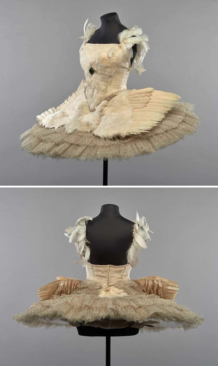 100 Historical Garments That Would Surprise People If Anyone Wore Them Today