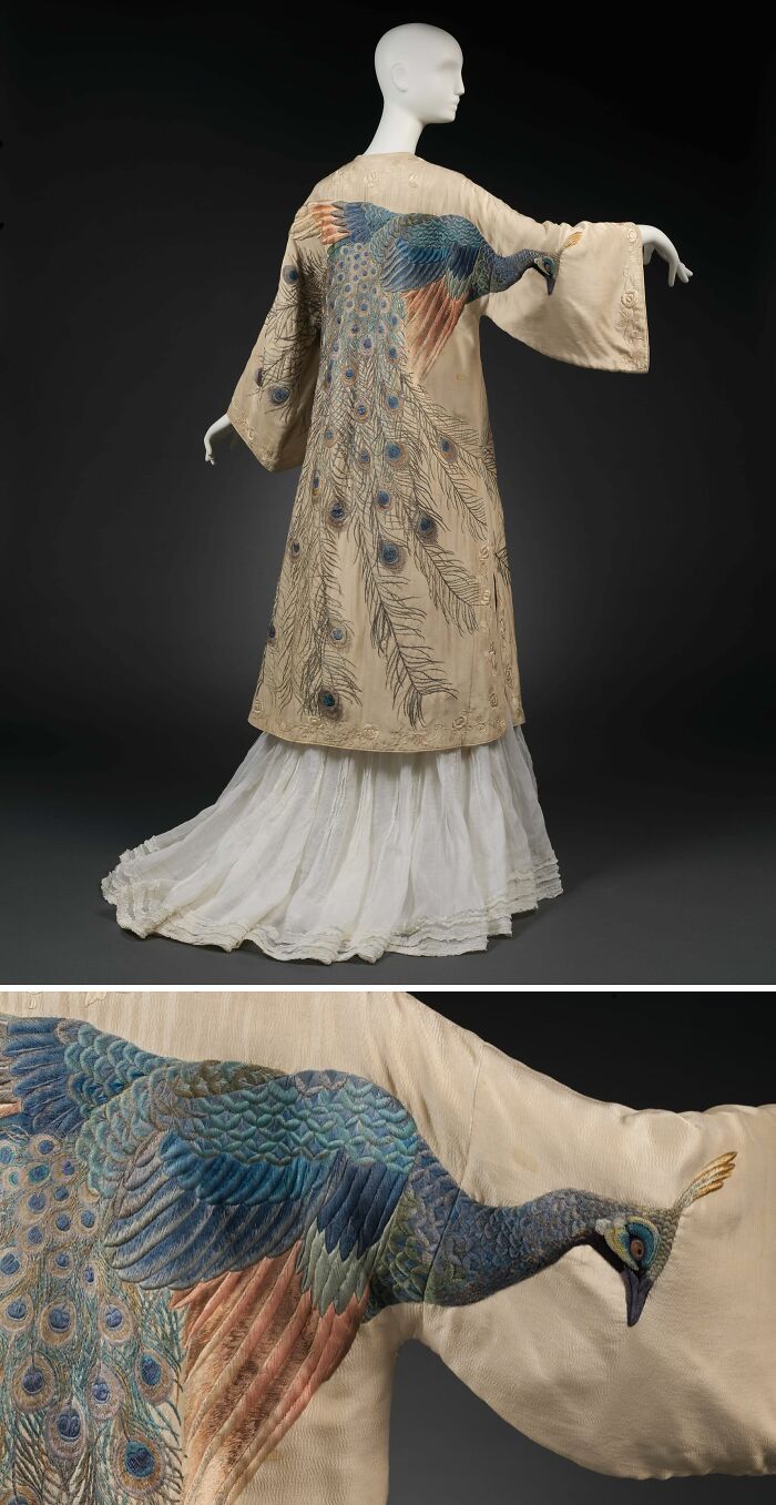 100 Historical Garments That Would Surprise People If Anyone Wore Them Today