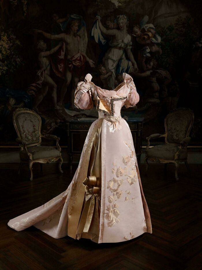 100 Historical Garments That Would Surprise People If Anyone Wore Them Today