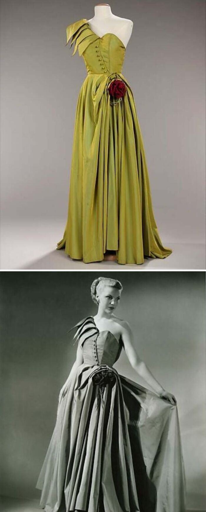 100 Historical Garments That Would Surprise People If Anyone Wore Them Today