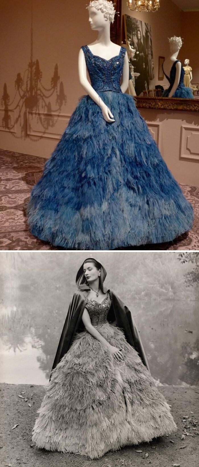 100 Historical Garments That Would Surprise People If Anyone Wore Them Today