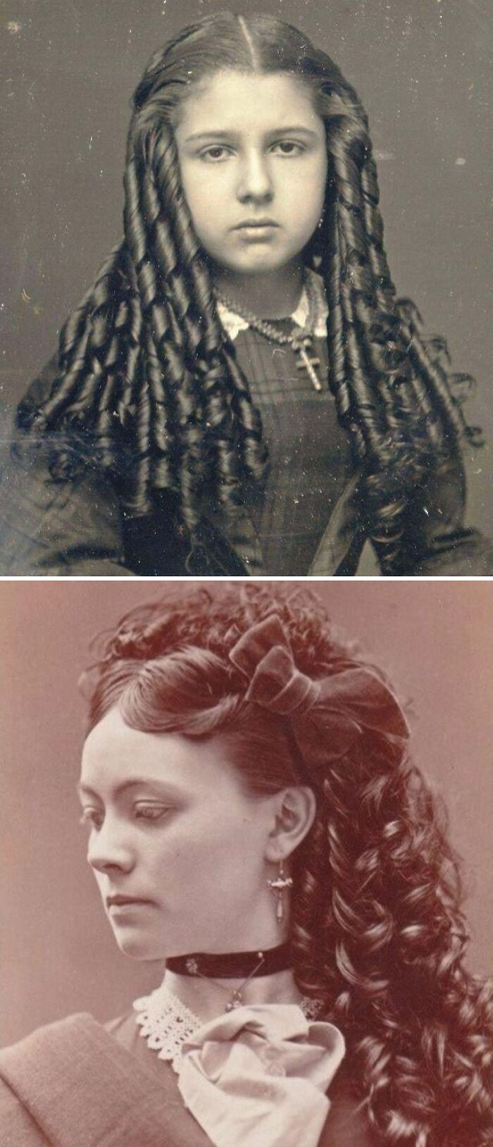 100 Historical Garments That Would Surprise People If Anyone Wore Them Today