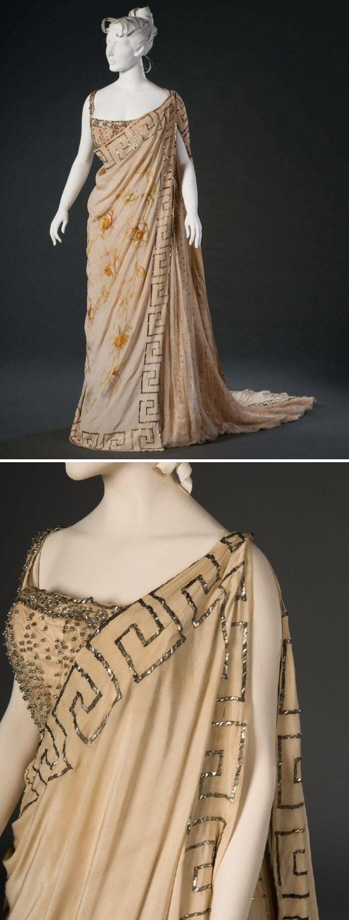 100 Historical Garments That Would Surprise People If Anyone Wore Them Today