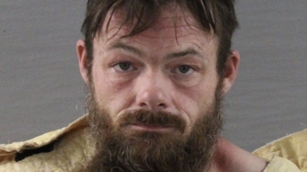 Man arrested after domestic disturbance leads to SWAT standoff
