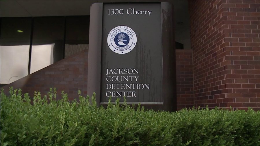 Director of Jackson County Detention Center resigns