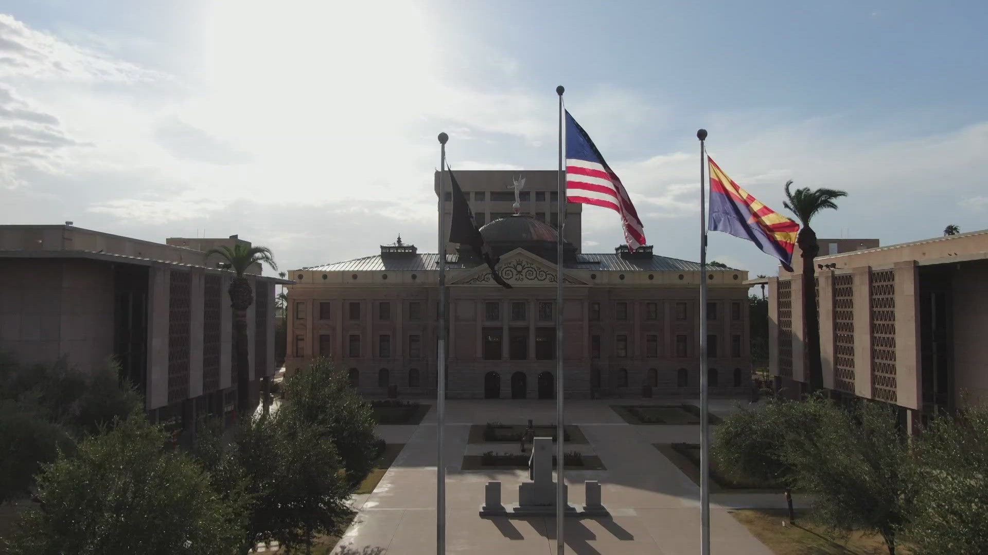 Lawsuit challenges Arizona sex offender laws