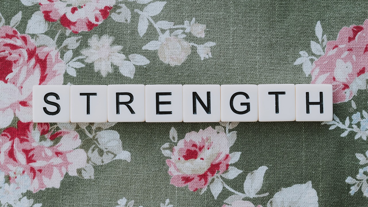 Strengths-Based Leadership