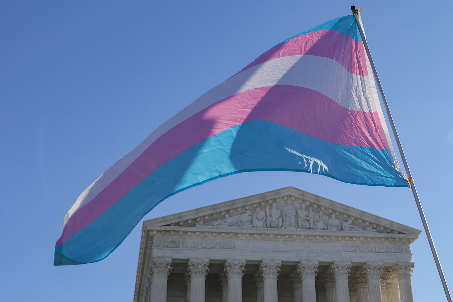 Supreme Court blocks California restrictions on schools notifying ...
