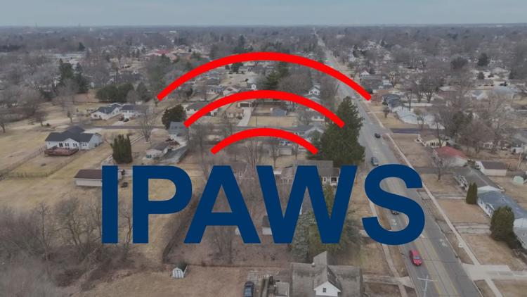Knox County announces new emergency alert system, test scheduled for Monday