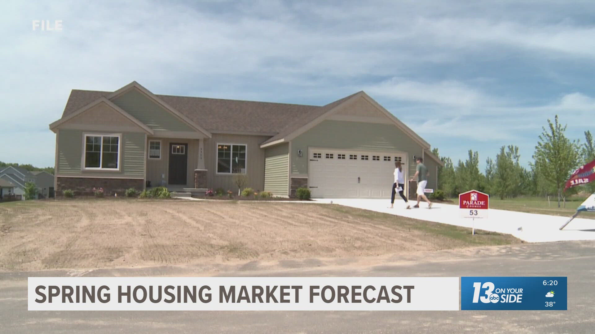 Grand Rapids defies spring housing trends with low inventory and ...