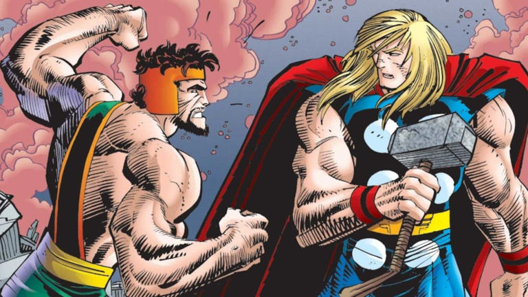 10 Thor storylines that the MCU needs to include