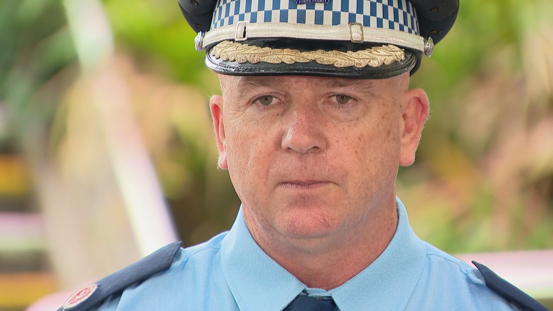 Armed man seriously injured after being shot by police in Newcastle