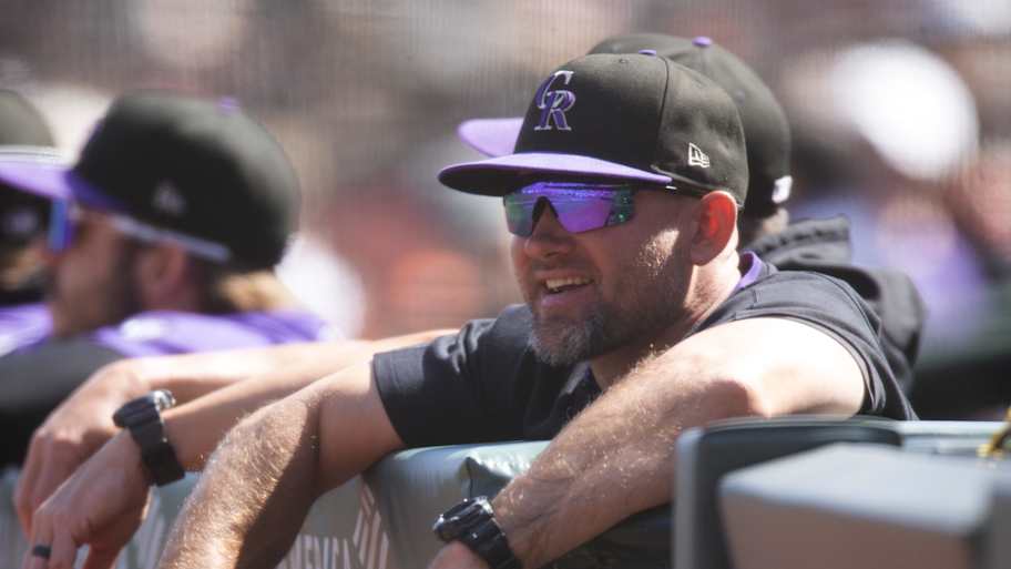 Three biggest takeaways from Rockies' spring training loss to Dodgers