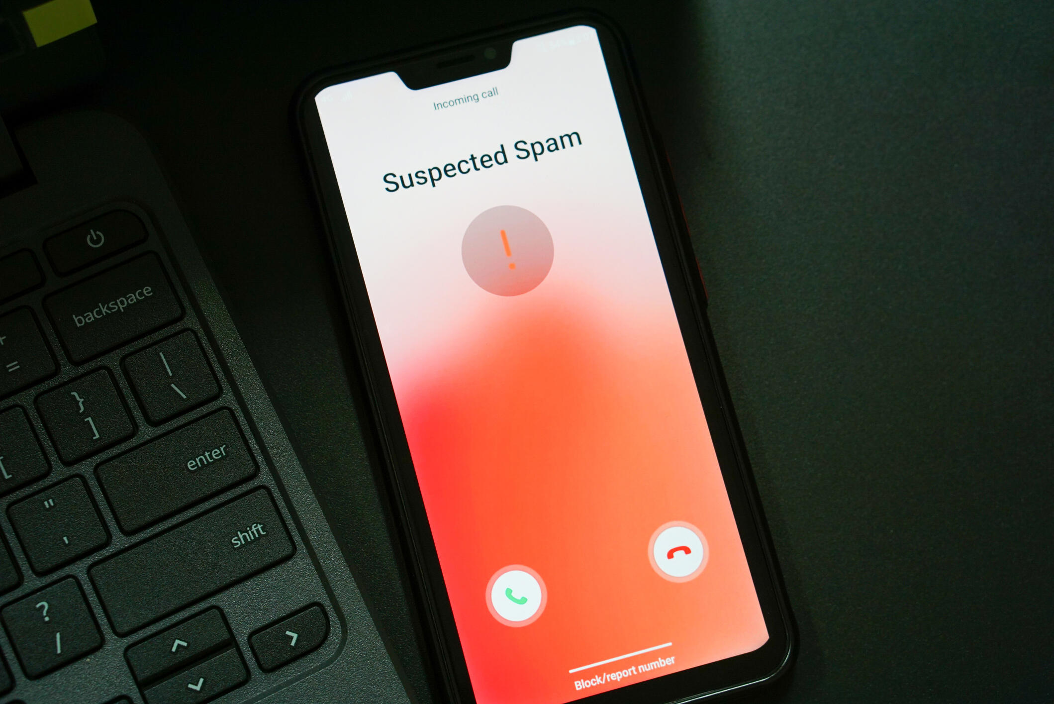 Why scammers say nothing when they call - and how to respond safely