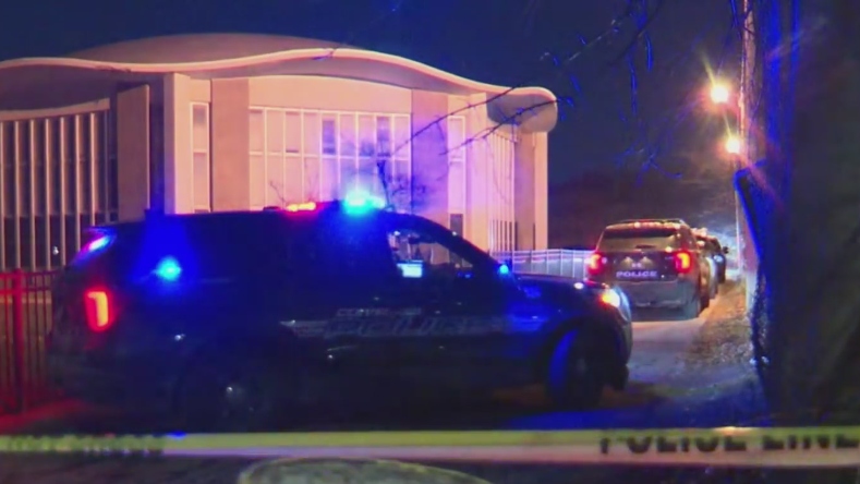 Cleveland homicide detectives investigating after 2 bodies found