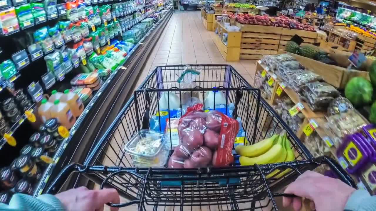 Arizona numbers show massive decline in SNAP enrollment