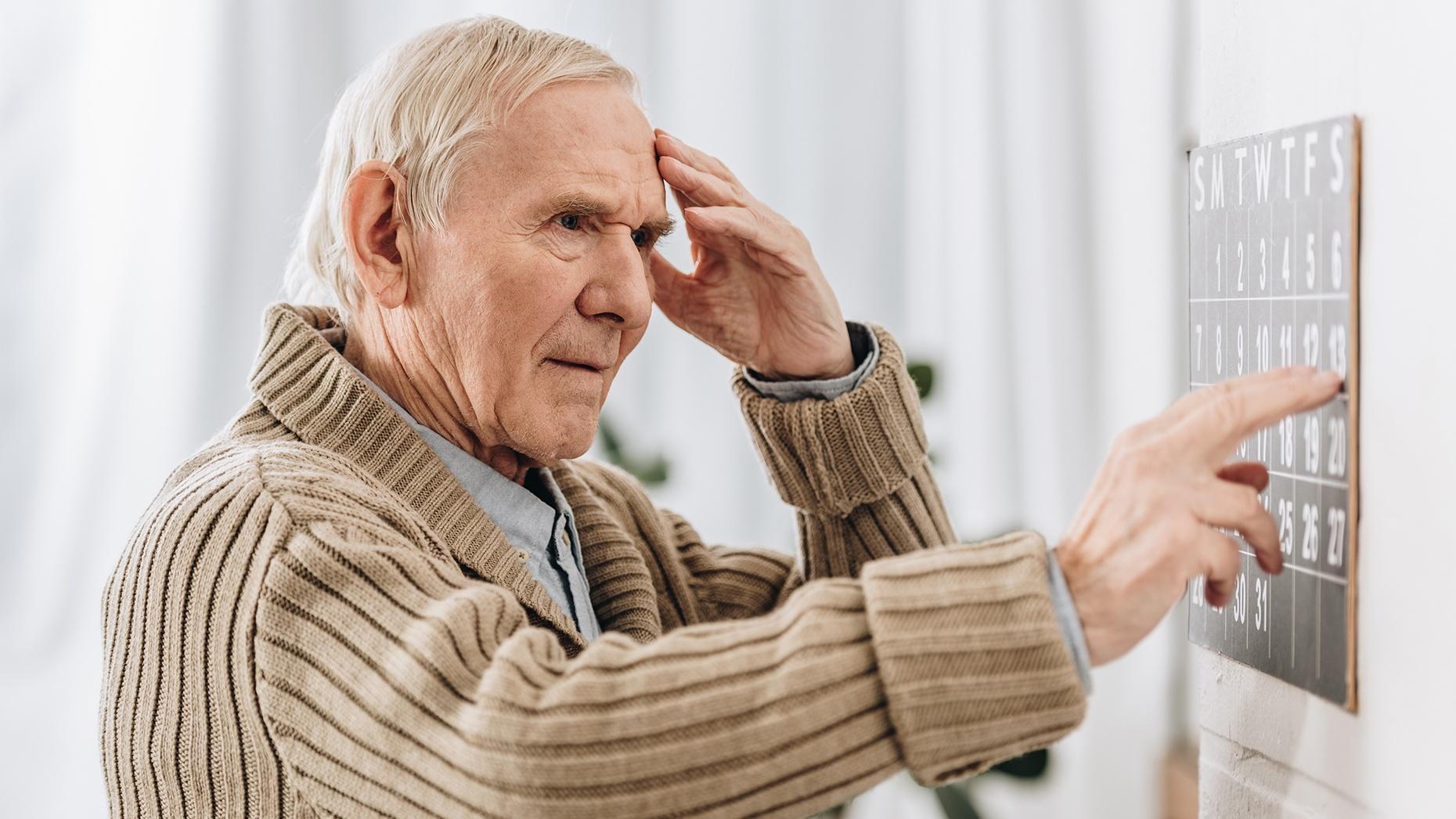 Alzheimer’s disease: signs your memory could be at risk