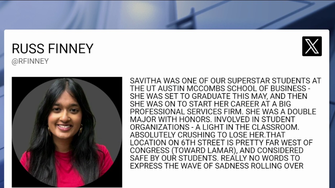 6th Street shooting: UT Austin student ID'd as victim