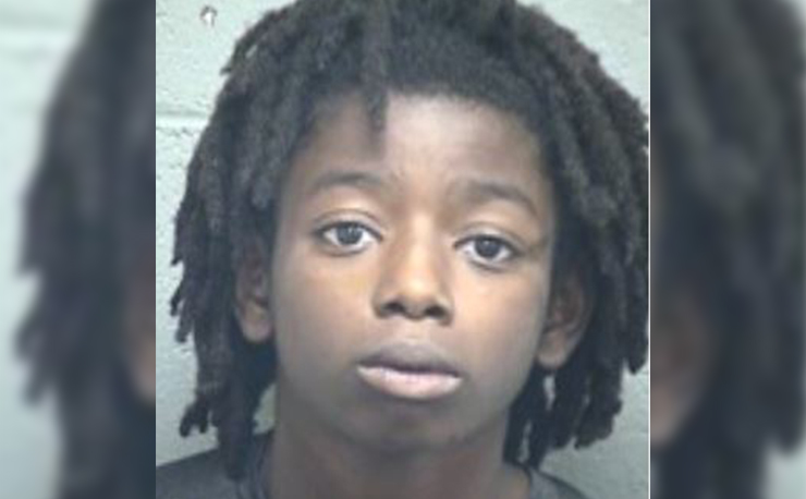 Missing 12-year-old boy found safe, KCPD says
