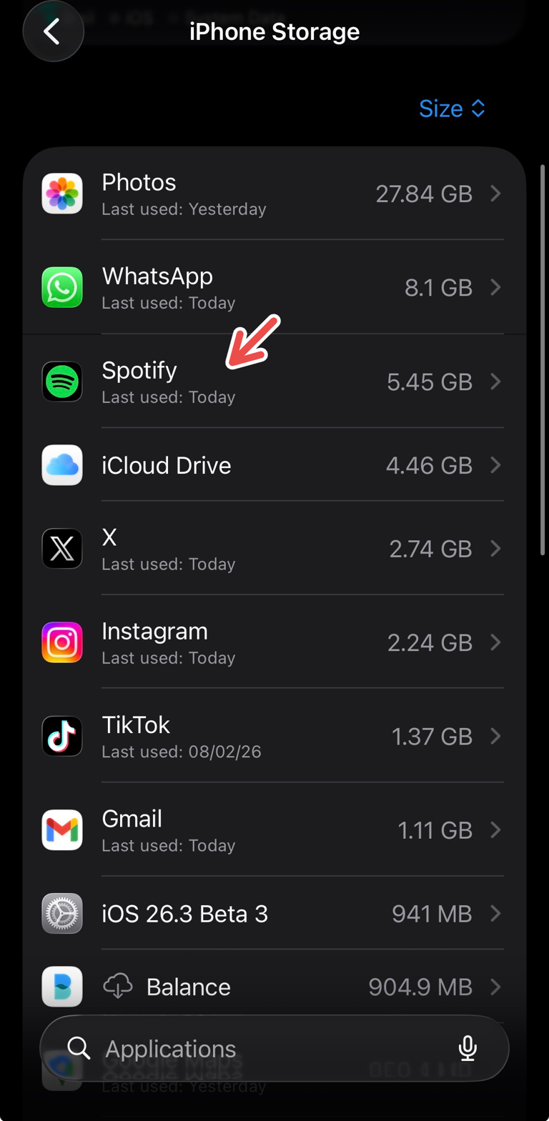 Running out of phone storage? These 5 apps are almost always to blame