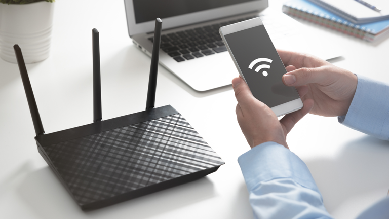 Hack of the day: Boost slow WiFi with simple router tweaks