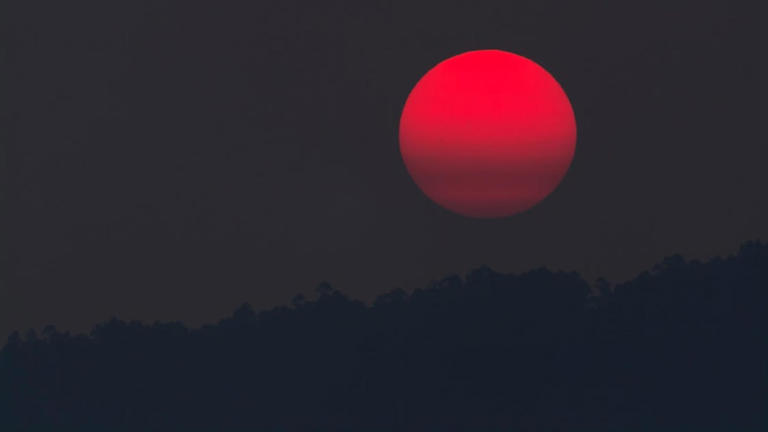 Blood moon lunar eclipse March 2026: Top 10 spots to catch the rare ...