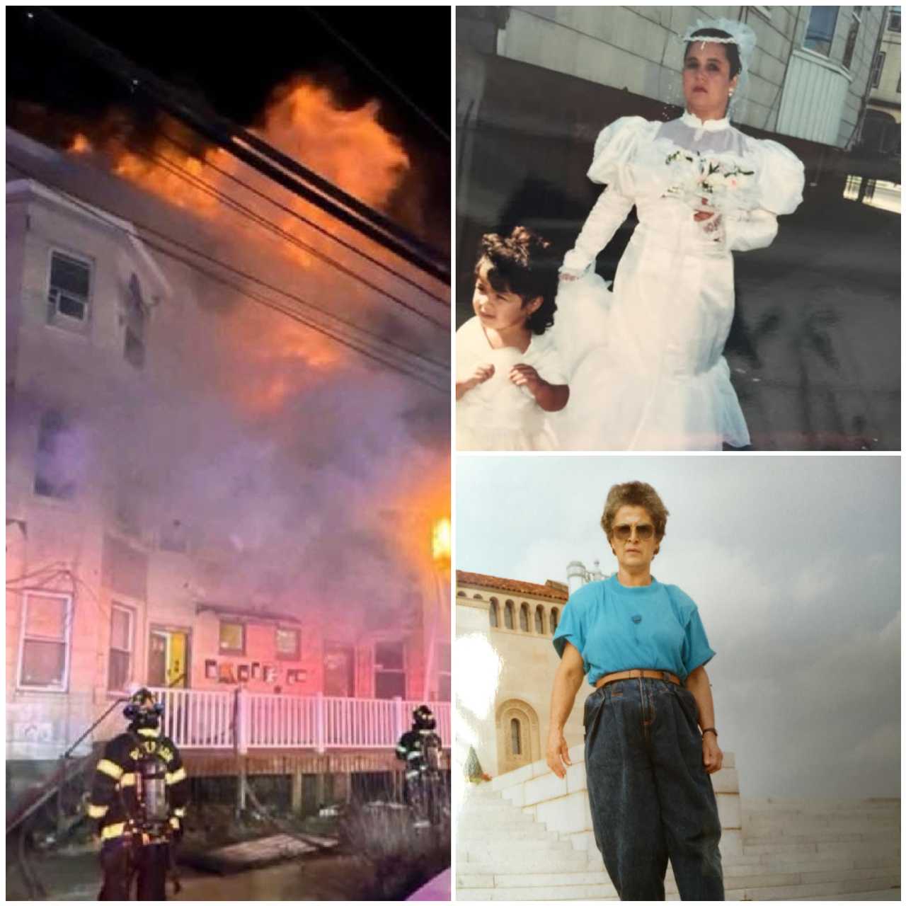 Colombian family built American dream in Paterson home, then fire ...