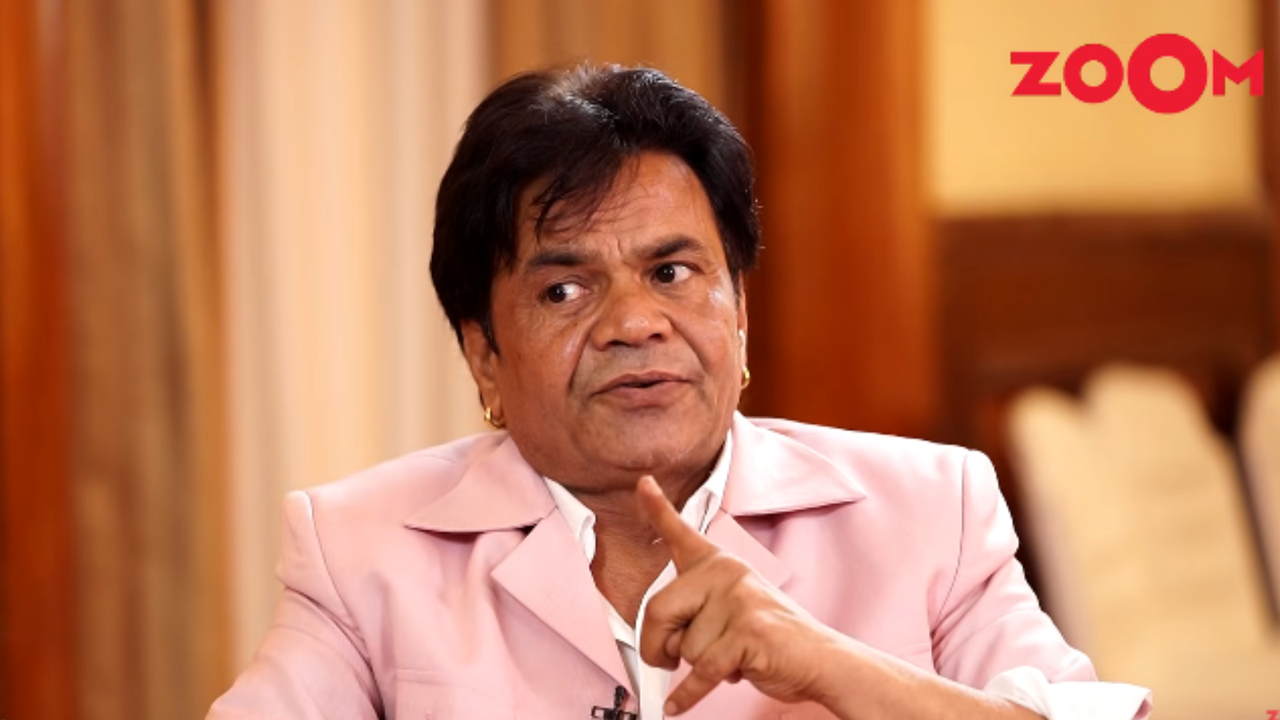 Rajpal Yadav's downfall: Actor from Bhooth Bangla challenges the ...