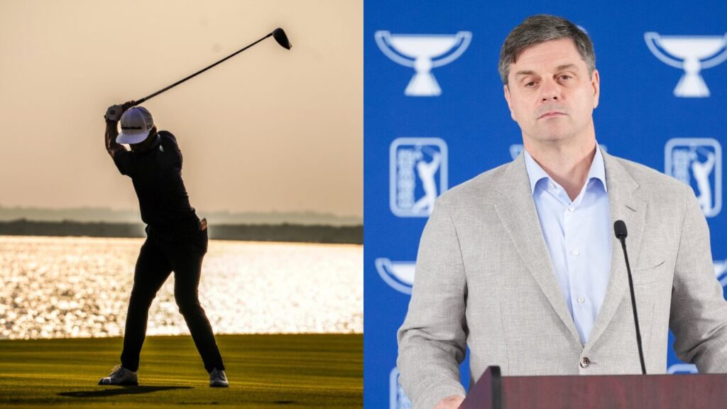 Multiple pros withdraw from $9.1 million PGA Tour event within hours<br><br>