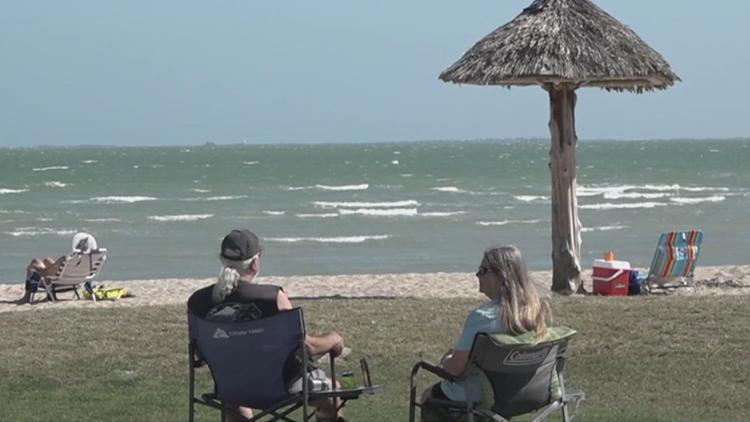 Clean Coast Texas project nears one-year mark as water quality ...