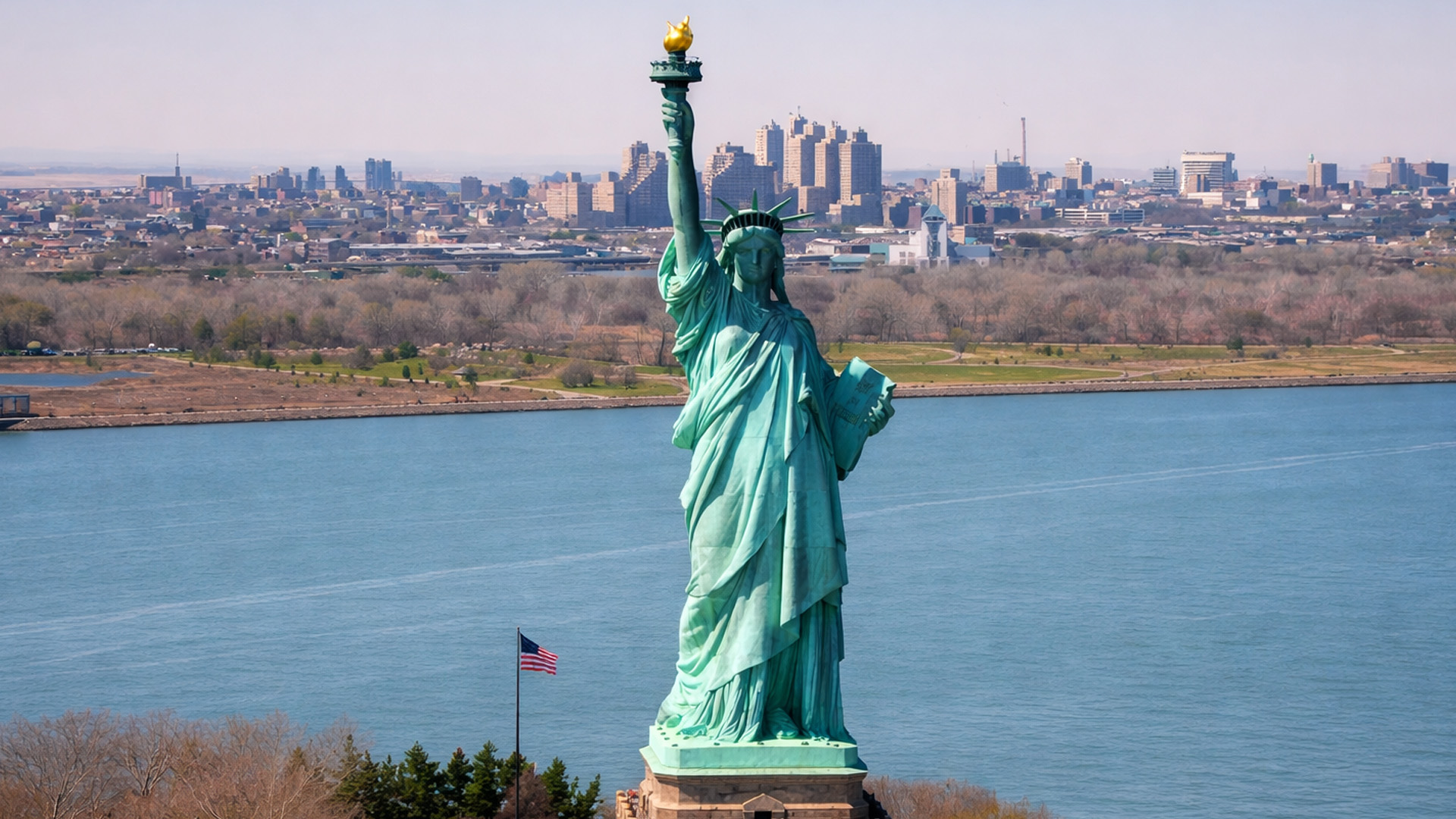 Why is this America’s strongest symbol?