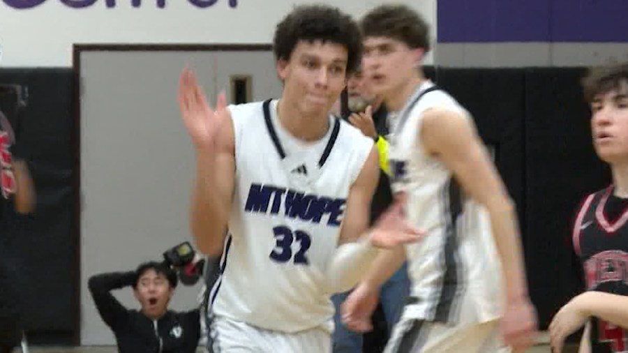High school roundup: Semifinal matchups across high school basketball