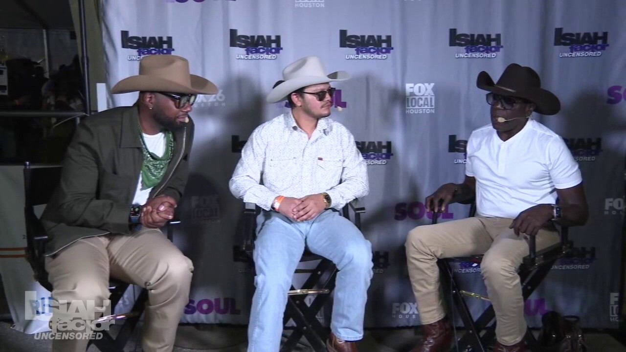 Suited & booted: Fashion tips for the Houston Livestock Show and Rodeo