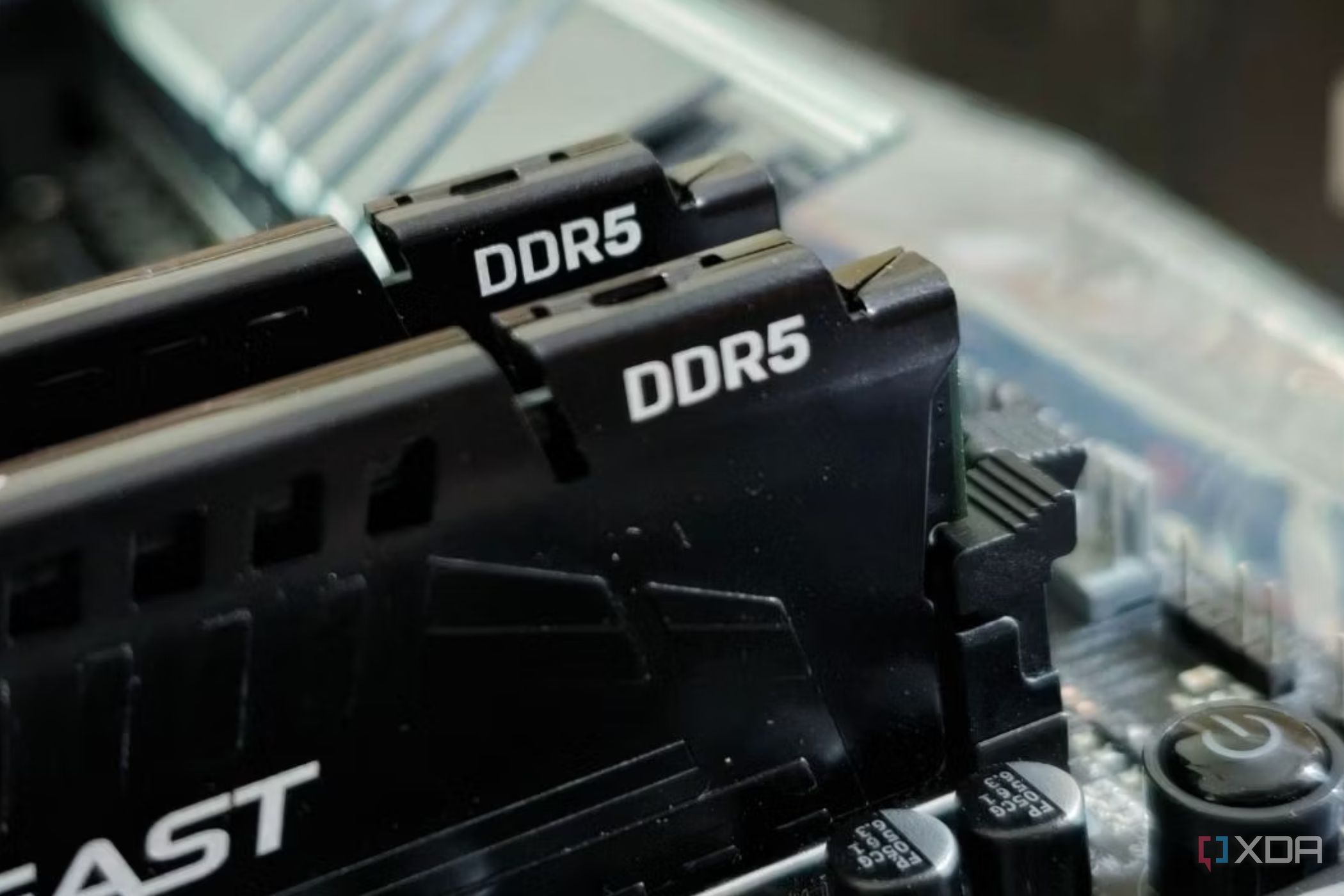 DDR5 RAM prices tripled in six months, and nobody is talking about when ...