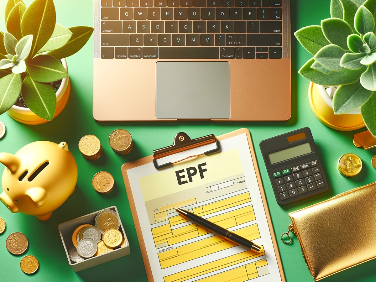Has government changed EPF interest rate for FY 2025-26?