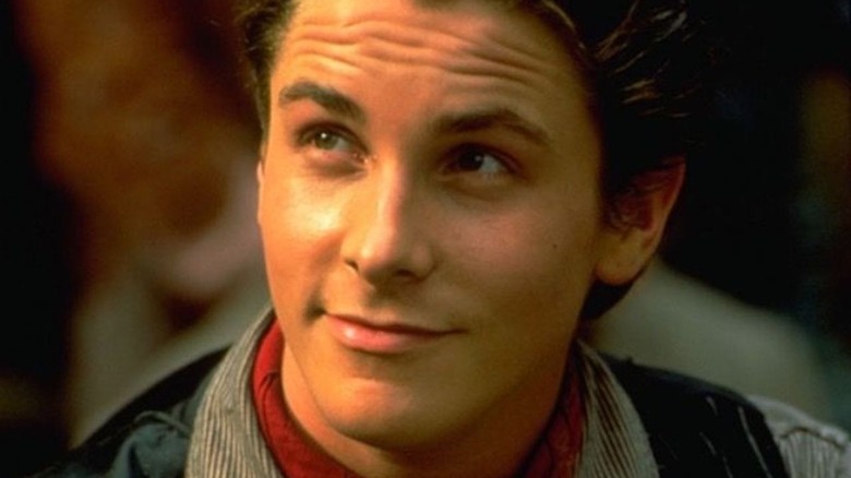 Movies that weren't supposed to be musicals