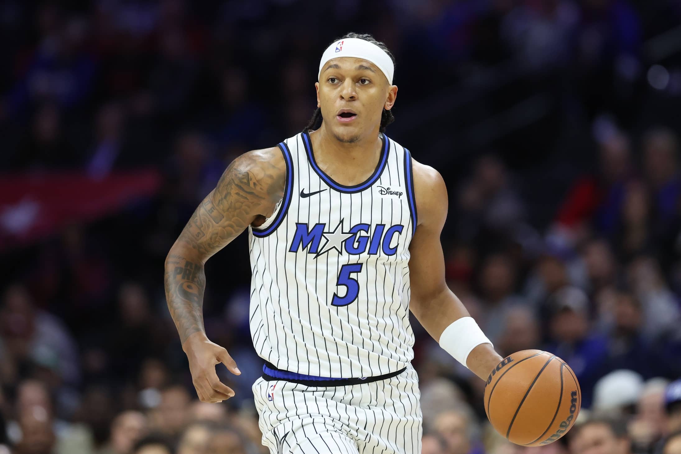 Magic vs. Hawks prediction: Preview, injury report, advantages, X-factors