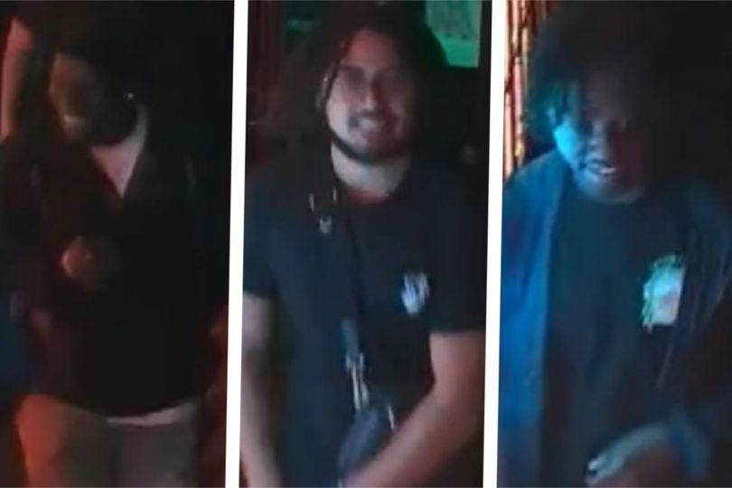 CCTV appeal after man punched and kicked in attack in Manchester