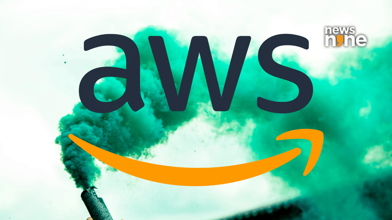 AWS confirms physical damage after 3 data centers hit by drone strikes