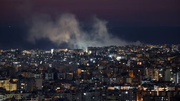 US embassies in Saudi, Kuwait, Bahrain, Jordan shut as Iran conflict ...