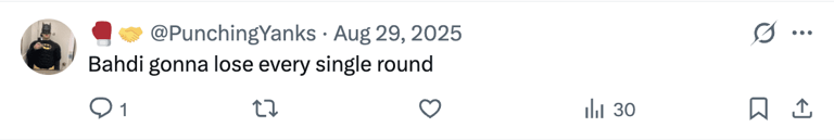 WBA lining up Schofield vs. Bahdi for Tank Davis' old title