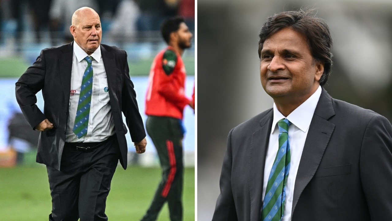 ICC unveils Andy Pycroft, Javagal Srinath as match referees for T20 ...